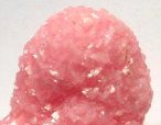 Rhodochrosite Mineral